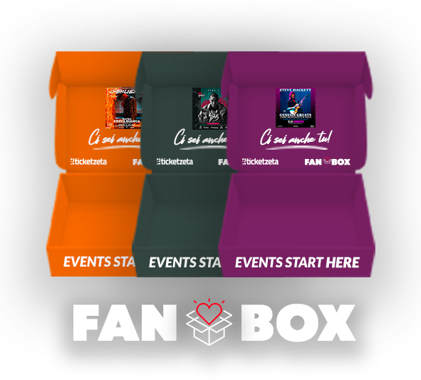 Fan Box